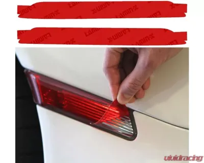 Lamin-X Rear Marker Covers Hyundai Sonata Limited|SEL 2020+ - HY1151R