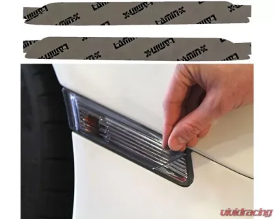 Lamin-X Rear Marker Covers Hyundai Sonata Limited|SEL 2020+ - HY1151T