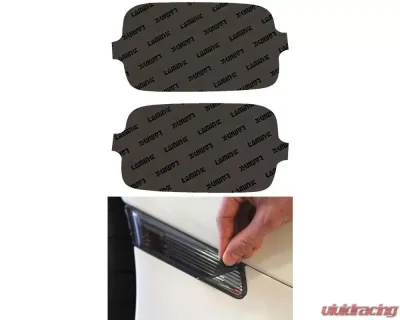 Lamin-X Rear Marker Covers Hyundai Venue 2020+ - HY1152G