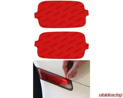 Lamin-X Rear Marker Covers Hyundai Venue 2020+ - HY1152R