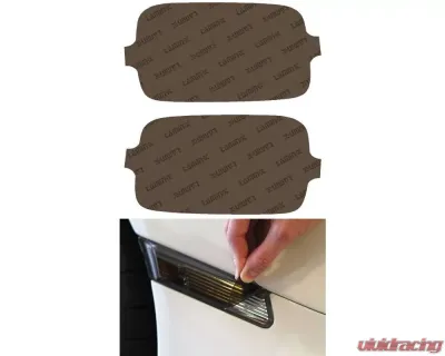 Lamin-X Rear Marker Covers Hyundai Venue 2020+ - HY1152S