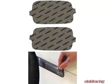 Lamin-X Rear Marker Covers Hyundai Venue 2020+ - HY1152T