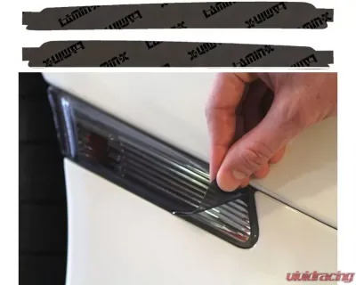 Lamin-X Rear Marker Covers Hyundai Sonata SE 2020+ - HY1153G