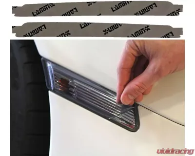 Lamin-X Rear Marker Covers Hyundai Sonata SE 2020+ - HY1153T