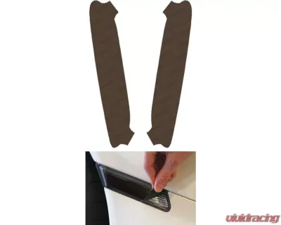 Lamin-X Rear Marker Covers Hyundai Ioniq 2020+ - HY1154C
