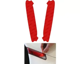 Lamin-X Rear Marker Covers Hyundai Ioniq 2020+