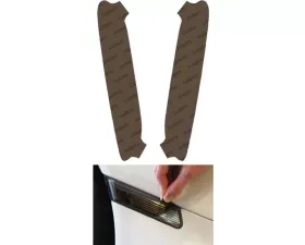 Lamin-X Rear Marker Covers Hyundai Ioniq 2020+