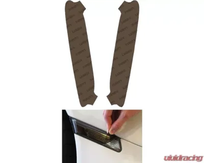 Lamin-X Rear Marker Covers Hyundai Ioniq 2020+ - HY1154S