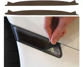 Lamin-X Rear Marker Covers Hyundai Elantra Sedan 2021+