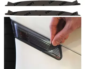 Lamin-X Rear Marker Covers Hyundai Elantra Sedan 2021+