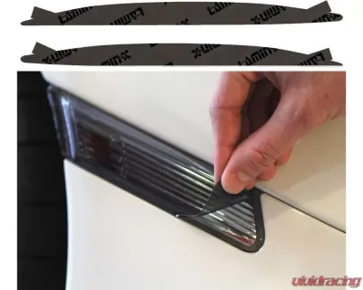 Lamin-X Rear Marker Covers Hyundai Elantra Sedan 2021+ - HY1155G