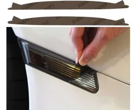 Lamin-X Rear Marker Covers Hyundai Elantra Sedan 2021+