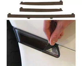 Lamin-X Rear Marker Covers Hyundai Santa Fe 2021+