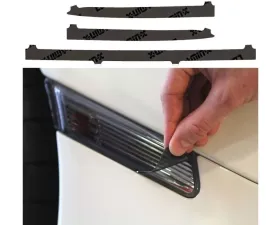 Lamin-X Rear Marker Covers Hyundai Santa Fe 2021+