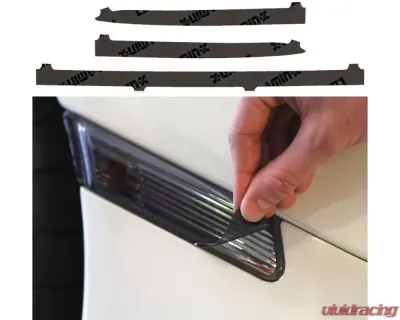 Lamin-X Rear Marker Covers Hyundai Santa Fe 2021+ - HY1156G