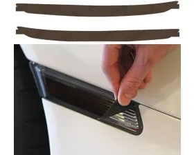 Lamin-X Rear Marker Covers Genesis GV80 2021+