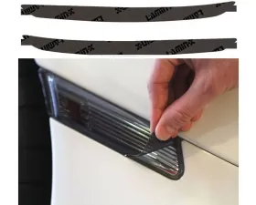 Lamin-X Rear Marker Covers Genesis GV80 2021+