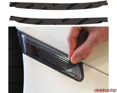 Lamin-X Rear Marker Covers Genesis GV80 2021+ - HY1158G