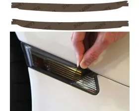 Lamin-X Rear Marker Covers Genesis GV80 2021+