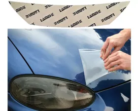 Lamin-X Invisible Bug Guard Hyundai Kona 2018+