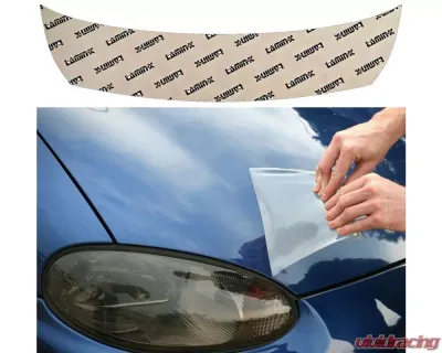 Lamin-X Invisible Bug Guard Hyundai Accent 2018+ - HY1439