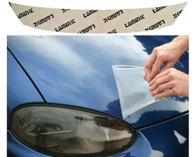 Lamin-X Invisible Bug Guard Hyundai Ioniq 2017-2019