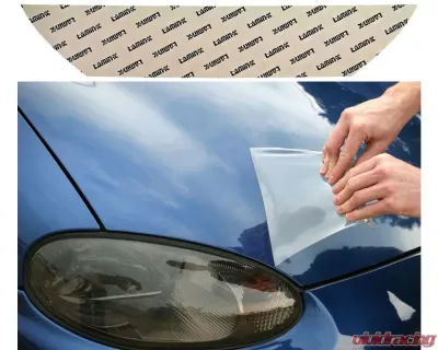 Lamin-X Invisible Bug Guard Hyundai Veloster 2019+ - HY1442