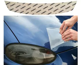 Lamin-X Invisible Bug Guard Hyundai Elantra GT 2018+