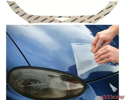 Lamin-X Invisible Bug Guard Hyundai G70 2019+ - HY1445