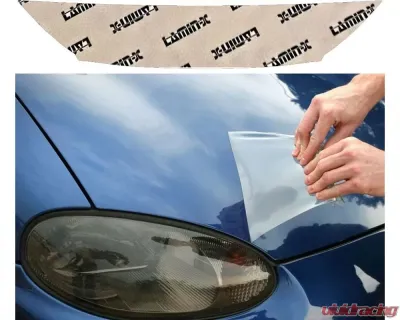 Lamin-X Invisible Bug Guard Hyundai Tucson 2019-2021 - HY1448