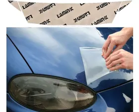 Lamin-X Invisible Bug Guard Hyundai Sonata 2020+