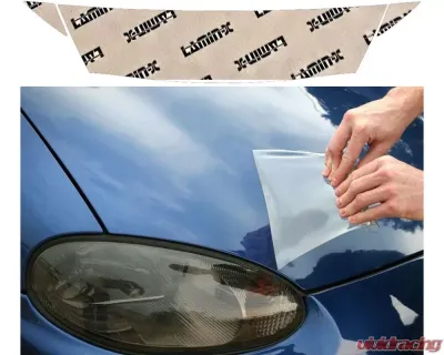 Lamin-X Invisible Bug Guard Hyundai Sonata 2020+ - HY1451