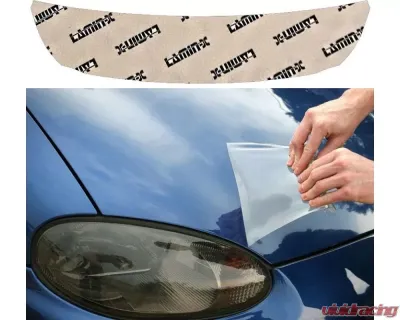 Lamin-X Invisible Bug Guard Hyundai Santa Fe 2021 - HY1456