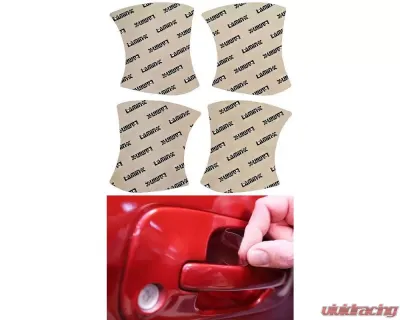 Lamin-X Door Handle Cup Paint Protection Hyundai Kona 2018+ - HY1538