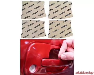 Lamin-X Door Handle Cup Paint Protection Hyundai Ioniq 2017-2019 - HY1540