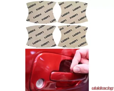 Lamin-X Door Handle Cup Paint Protection Hyundai Santa Fe 2019-2020 - HY1541