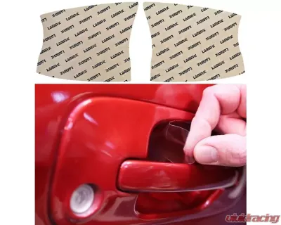 Lamin-X Door Handle Cup Paint Protection Hyundai Veloster 2019+ - HY1542