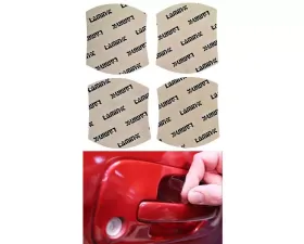 Lamin-X Door Handle Cup Paint Protection Hyundai Elantra GT 2018+