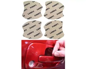 Lamin-X Door Handle Cup Paint Protection Hyundai G70 2019+