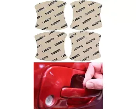 Lamin-X Door Handle Cup Paint Protection Hyundai Tucson 2019-2021