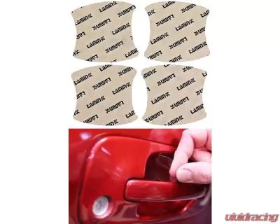 Lamin-X Door Handle Cup Paint Protection Hyundai Tucson 2019-2021 - HY1548