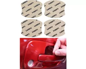 Lamin-X Door Handle Cup Paint Protection Hyundai G90 2020+
