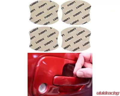 Lamin-X Door Handle Cup Paint Protection Hyundai G90 2020+ - HY1550