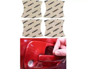 Lamin-X Door Handle Cup Paint Protection Hyundai Sonata 2020+
