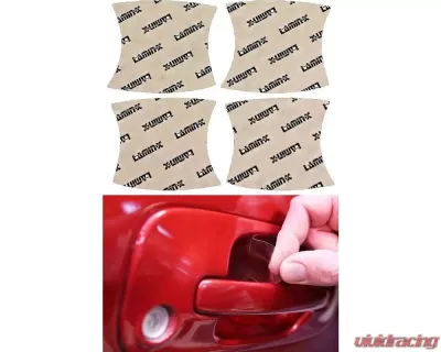 Lamin-X Door Handle Cup Paint Protection Hyundai Sonata 2020+ - HY1551