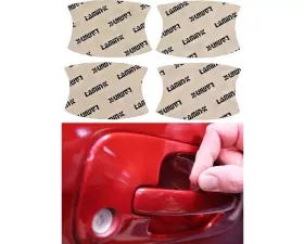 Lamin-X Door Handle Cup Paint Protection Hyundai Venue 2020+
