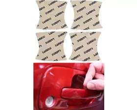 Lamin-X Door Handle Cup Paint Protection Hyundai Santa Fe 2021