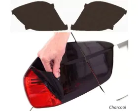 Lamin-X Tail Light Covers Hyundai Tiburon 2003-2006