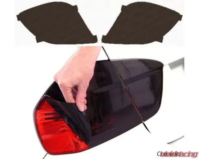 Lamin-X Tail Light Covers Hyundai Tiburon 2003-2006 - HY201C