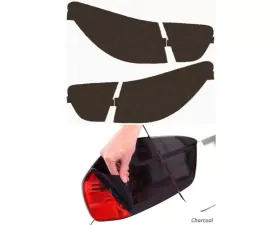 Lamin-X Tail Light Covers Hyundai Elantra Sedan 2007-2010